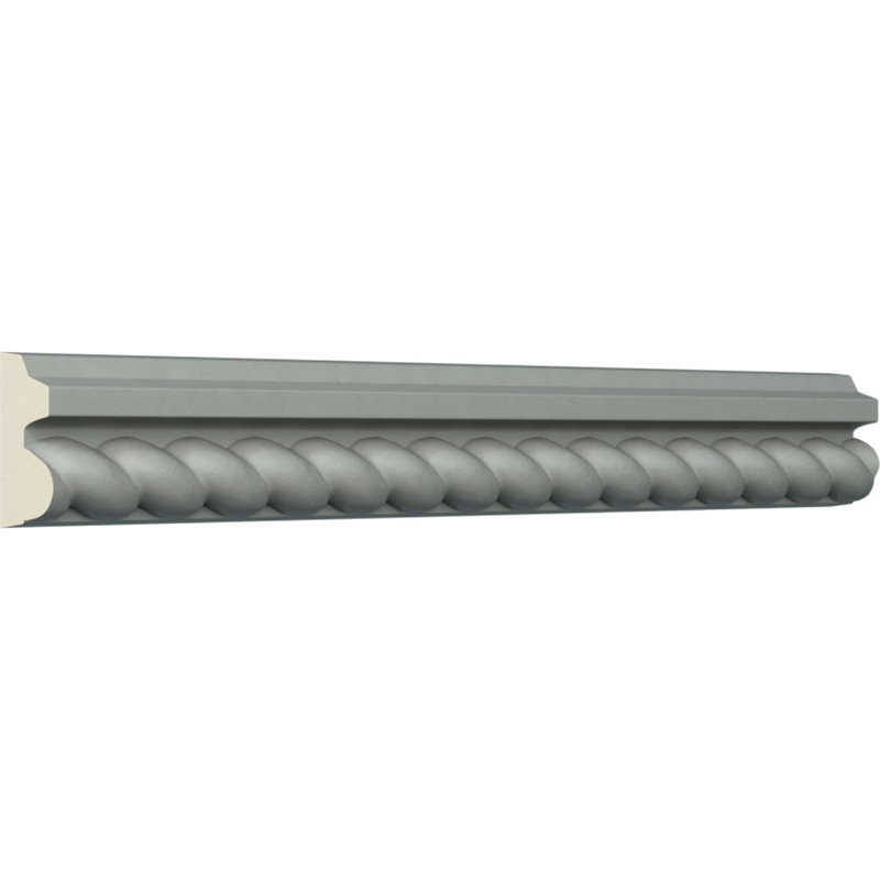 Sydney Roped Panel Moulding