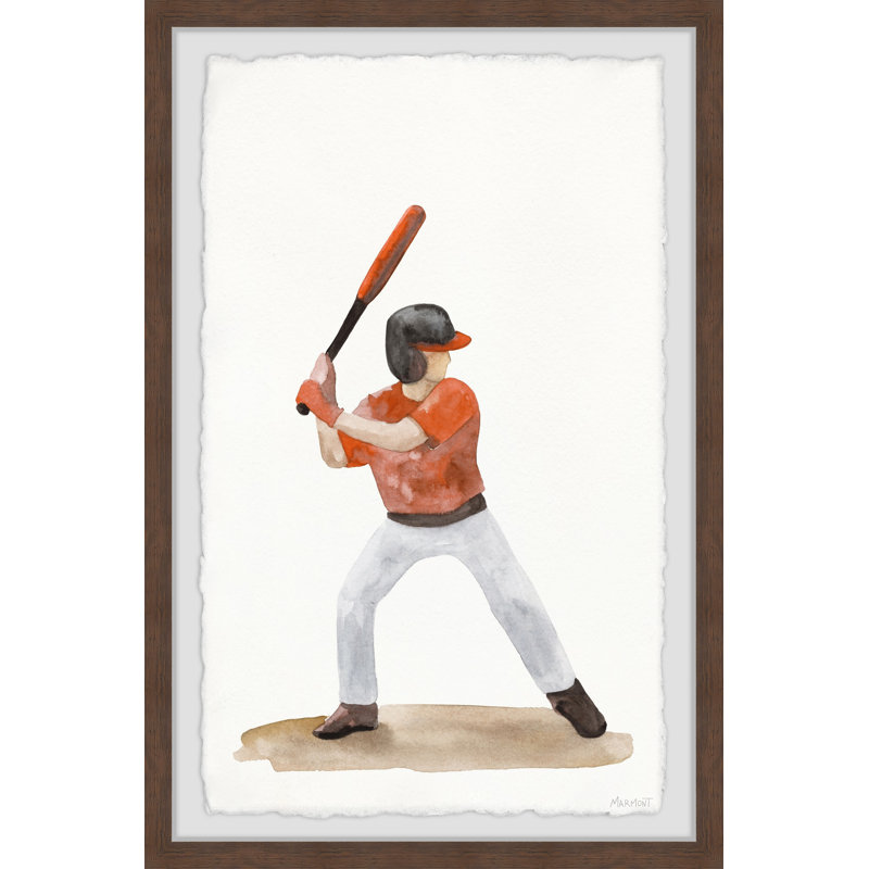 Dewar Single Picture Frame Print, 61cm H x 41cm W
