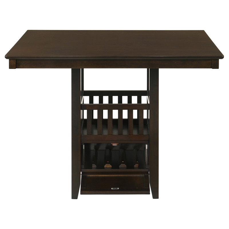 Table carrée Freidin