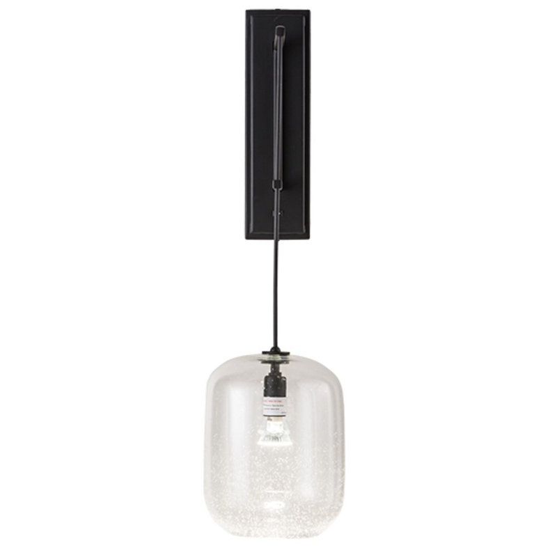 Pastilla 1 - Light Armed Sconce