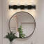 Luminaire de meuble-lavabo Luxcien-2109731131-2113899888
