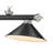 Annaleisa 3-Light Linear Pendant-62758326-62758327