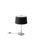 Metal Table Lamp
