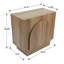 Armoire rectangulaire avec rangement, armoire moderne pour couloir / étage / salon-152026017