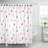Stainless Steel Shower Curtain Hook