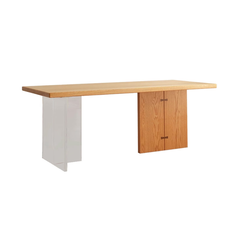 Table de salle à manger Creative, H 29,52 po x L 86,61 po x l 35,43 po