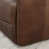 Antique Brown Genuine Leather selected