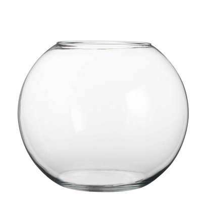 Fender Glass Table Vase