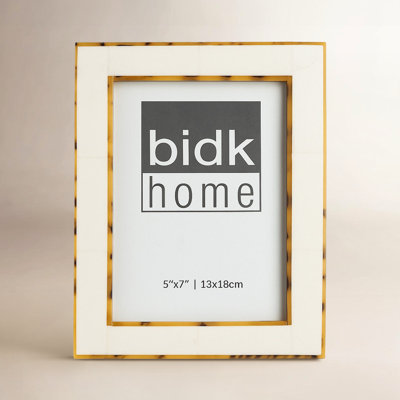 Dacey Matte Picture Frame