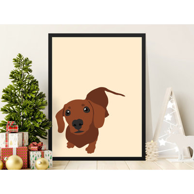 Tarres No Frame Print