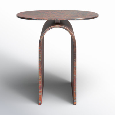 Elliot 21" End Table