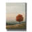 'Peace In Autumn' by r3darch0n Canvas Wall Art-1077666073