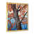 Gold Single Picture Frame