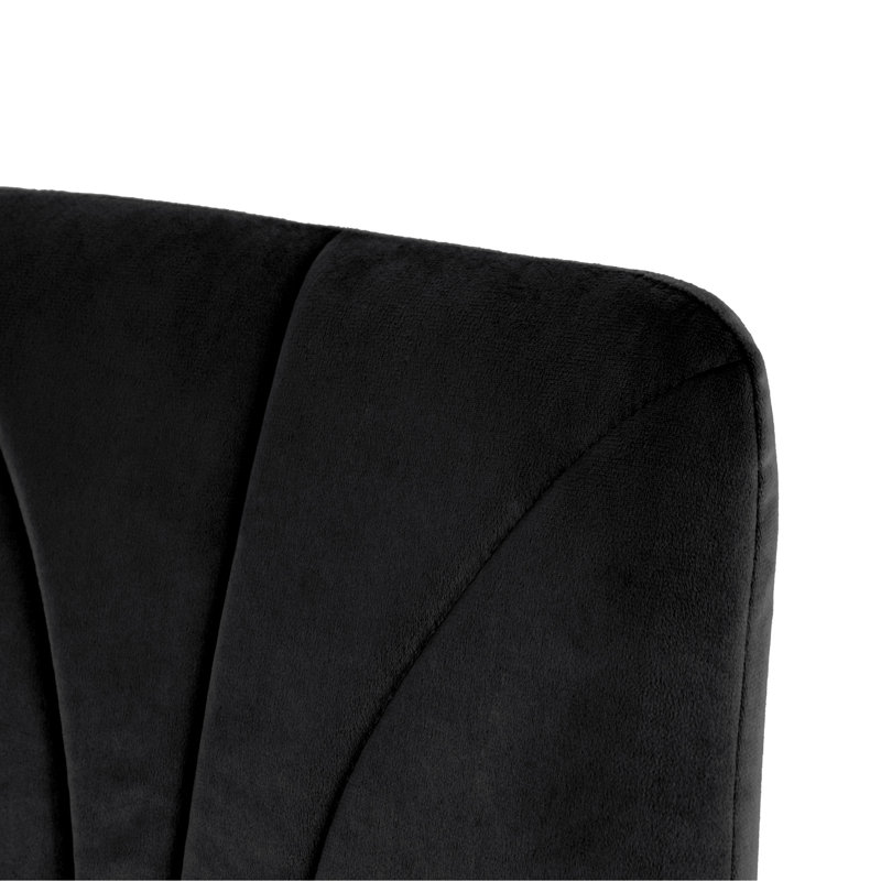 Tabouret de comptoir 19,3 po Hardenburgh