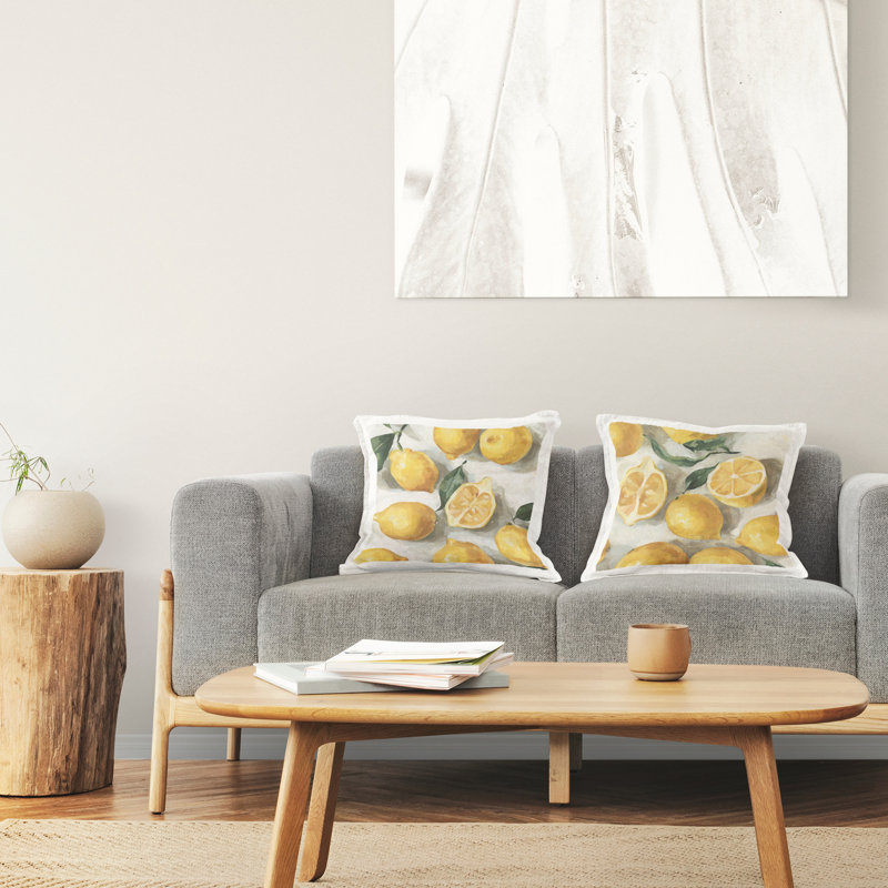 Throw Pillow