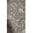 Floral Quilt Set 3 Pieces - Lightweight Botanical Pattern Quilt With Two Pillowcases-117089165-117089170