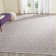 Akihito Hand Woven Cotton Geometric Rug