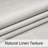 Dennan Curtains , Grommet Top Thick 100% Blackout Drapes Full Light Blocking Curtains-931880619-926356029
