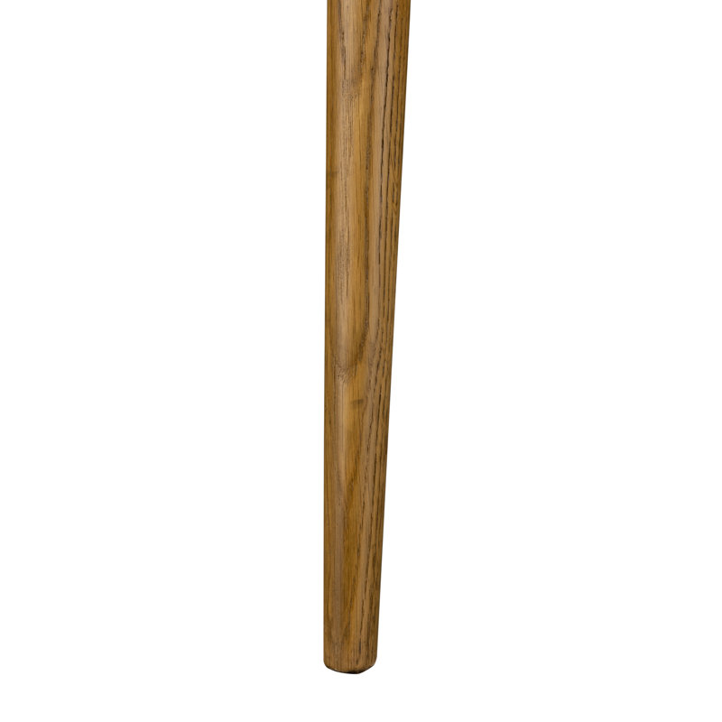 Daltrey Chair, Sandy Oak