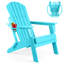 Chaise Adirondack pliante Uniopolis-1200602757