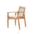 Outdoor Dining Chairs Set Of 2