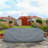 Kimmons Heavy-Duty Outdoor Waterproof Sectional Sofa Cover, Patio Durable Lawn Patio Furniture Couch Cover-86163248-86163239