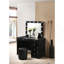 Meuble-lavabo 1 pièce 1 pièce Glam-431346841