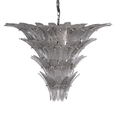 Lustre empereur, très grand
