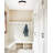 Valera Glass LED Flush Mount-24769664-24769662