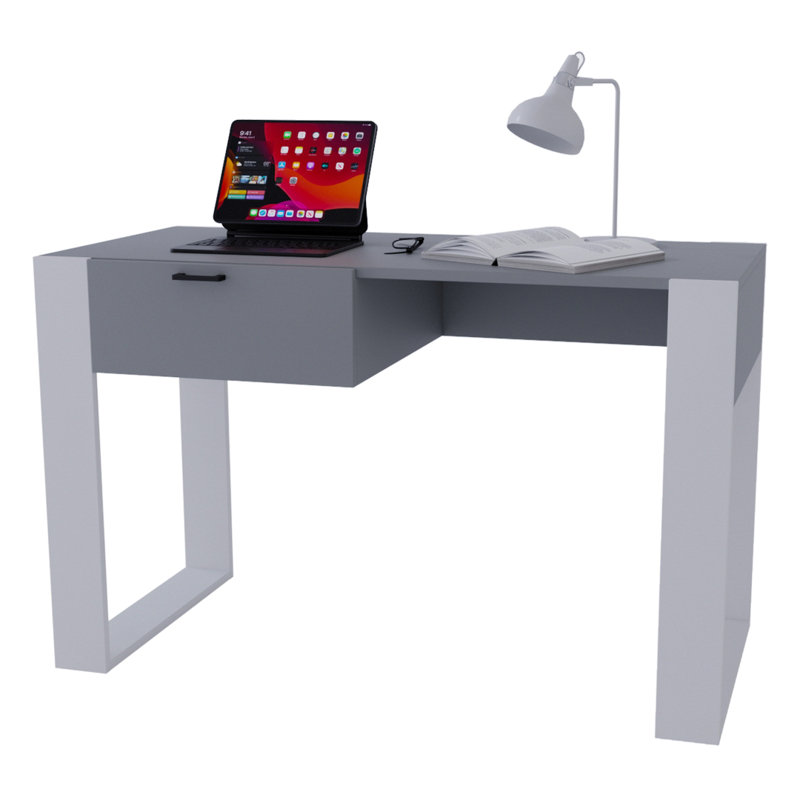 Hardesty 120cm Writing Desk