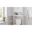 Rangement au-dessus de la toilette Vega Anchored-95375551