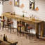 160cm Home Bar-1702521725