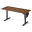 Ashala Adjustable Metal Base Standing Desk with Power Outlet-2004772031-2006226146
