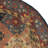 Balthrop Hand Tufted Wool Oriental Rug-1513093189