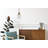 Sitkin 1 - Light Single Pendant-931545096