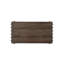 Camden Solid Wood End Table