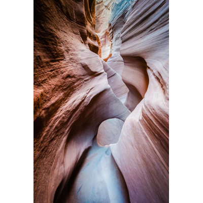 Scott Barlow - Photograph on Canvas