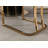 Alchamel Solid Back Side Chair-154160861-154160860