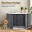Meuble pour chien Tucker Murphy Pet ™-1207115514