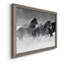 Winter Roundup I - Reproduction de photo sur toile encadrée-1521142450-1521142449