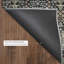 Tapis lavable à la machine de qualité supérieure Mayfield AMF2478-745105733-745105742