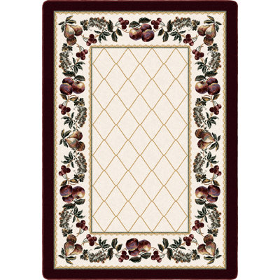 Tapis Alminus Fruit Medley