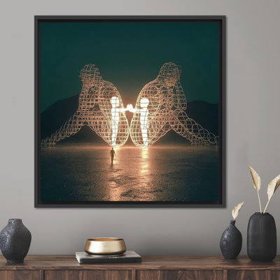 Print on Canvas