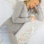 Breathe Pregnancy Support Pillow
