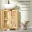 Bathroom Storage