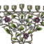 Sophie Menorah