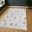 Geometric Shapes Area Rug-997105614