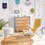 Kline Upholstered Accent Chair