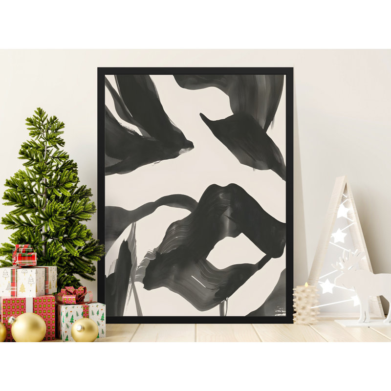 Deonne Single Picture Frame Print, 35.56 cm H x 27.94 cm W
