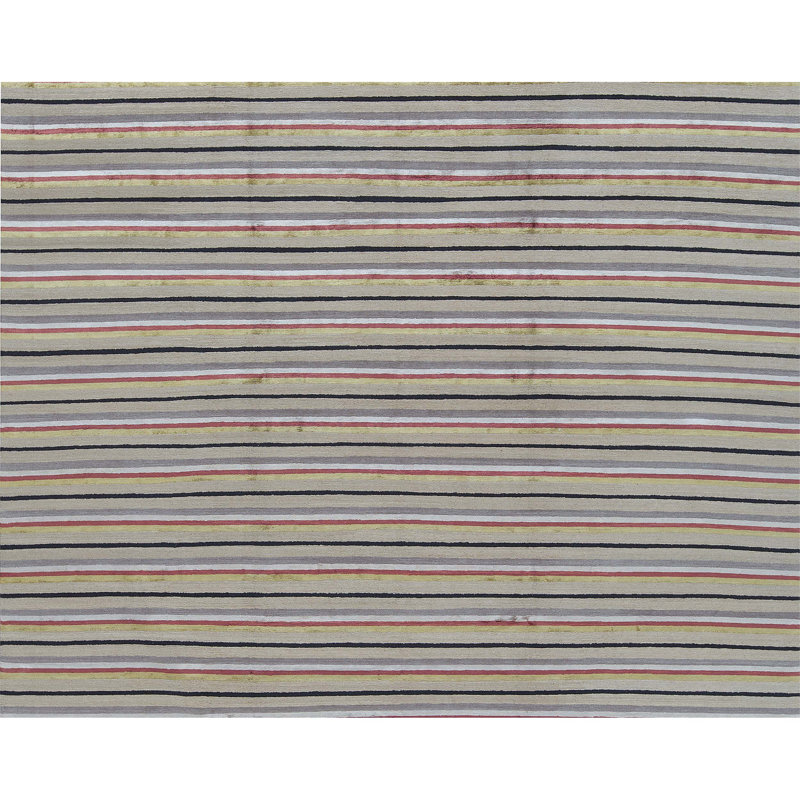 One-of-a-Kind 10' X 14' Area Rug